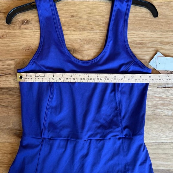 NWT Xersion Women's Quick-Dri Active Dress Tropic Violet NEW SZ S - Picture 7 of 7